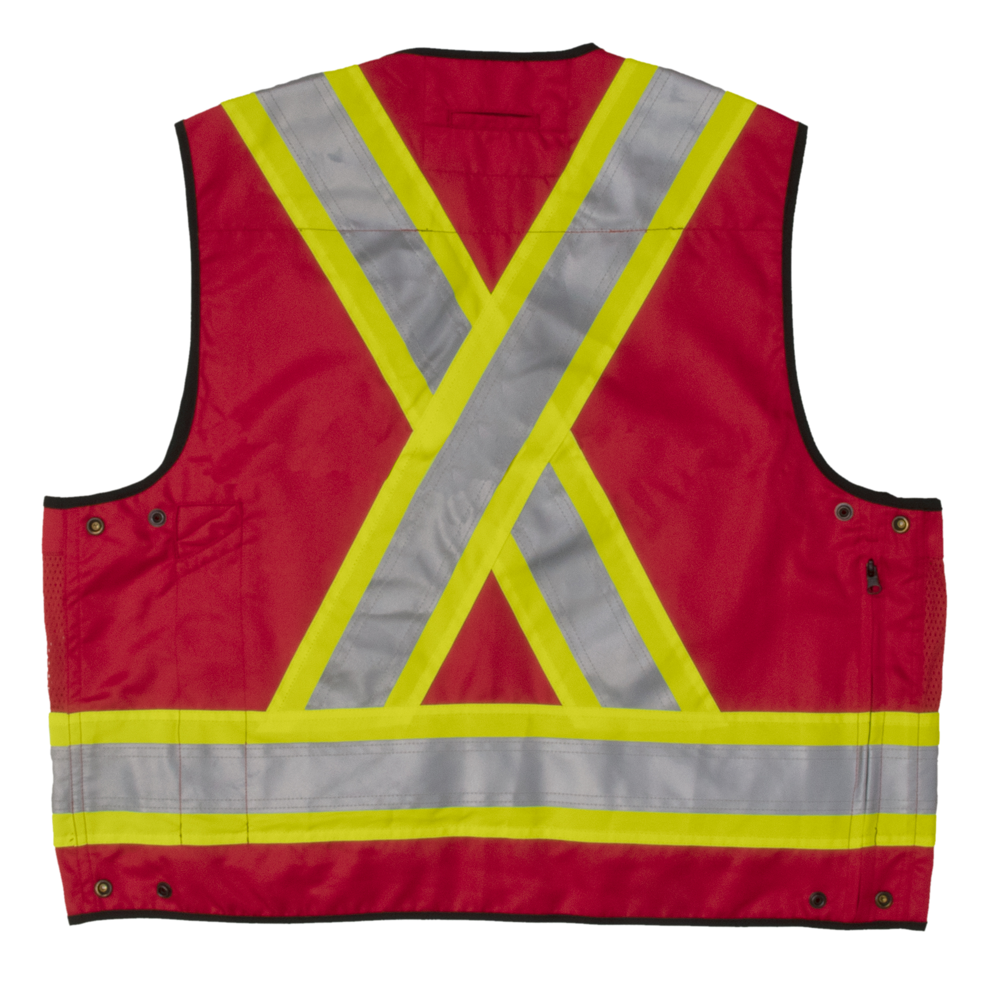 Picture of Tough Duck S313 SURVEYOR SAFETY VEST